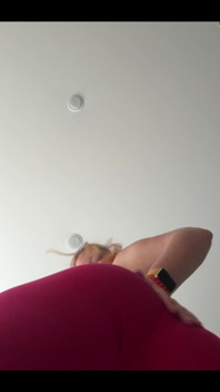Everything Feels More Intense in Leggings