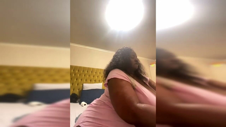 Legendary Booty Overdose: Mari Hisap Mereka