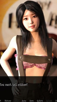 El dilema de Wifey: la esposa japonesa se masturba a su marido después de que él admite que quiere compartirla con otros hombres - episodio 6