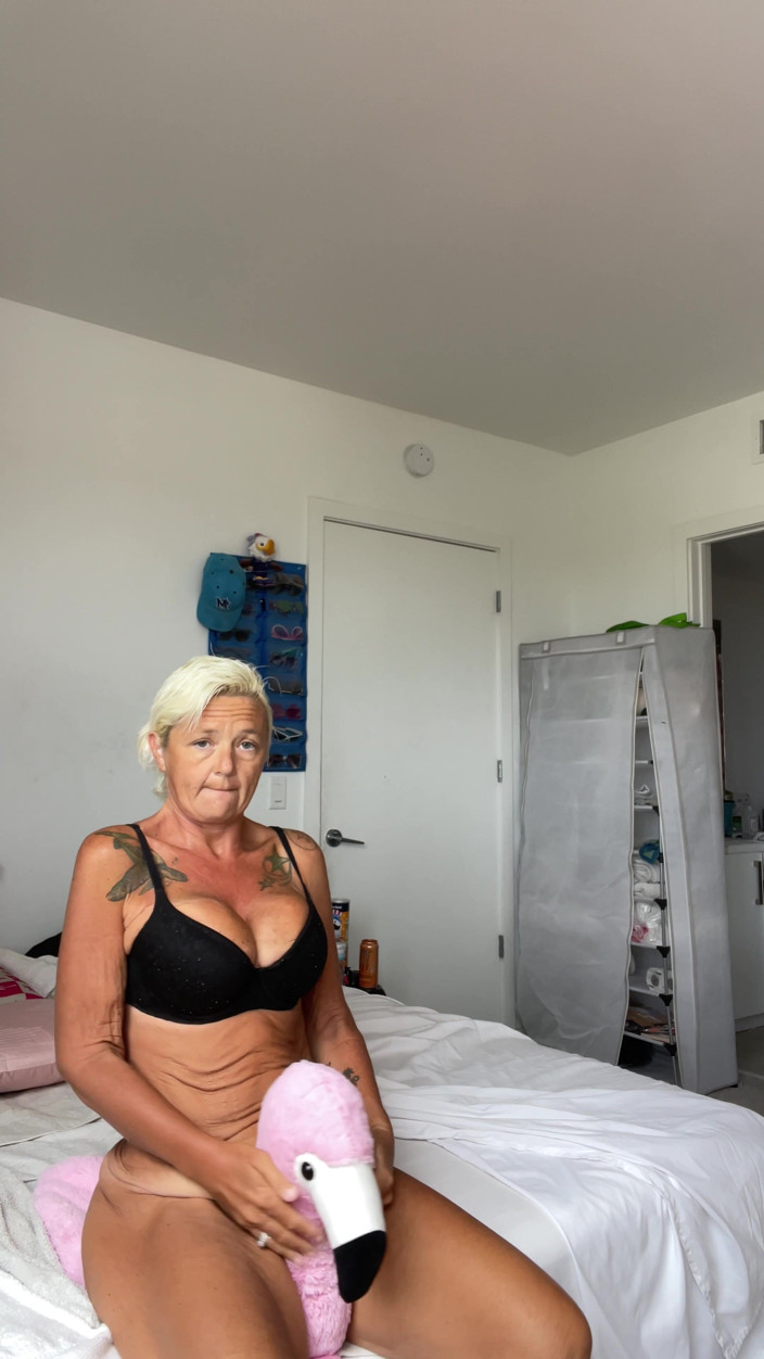Greek Goddess Steph: Ти спостерігав до кінця, не