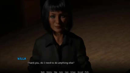Visual Novels: WVM stars l'université, partie 45