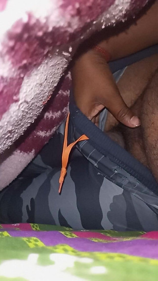 Sweet Indian cock: Můj penis