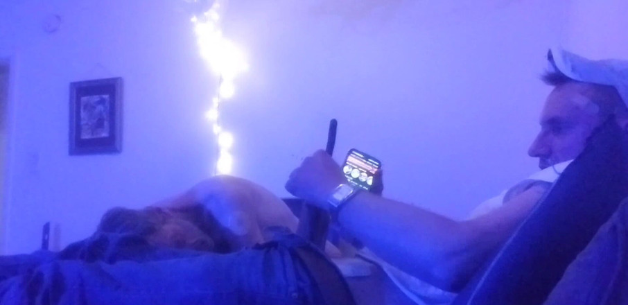 RoyToyBoi: Zábava na penisu s mým nejlepším kamarádem