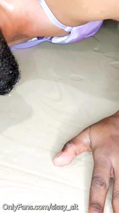 Piss Slave Lots of Piss Directly Through Source