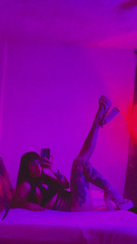 I Found This Video Among the Lost Things