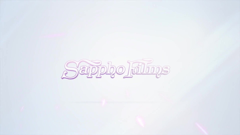 SapphoFilms - By Nikoletta Garian - Real Lesbian: Klitoris övning # 11 - tribadismens konst