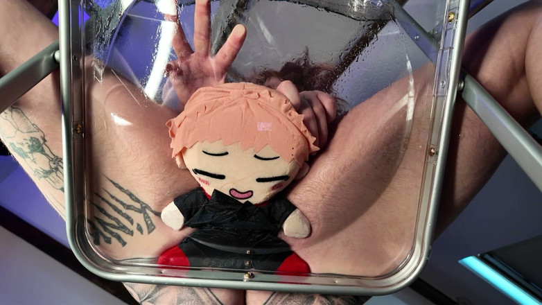 yukinky: This Naughty Redhead Squirts Right in Your Face - French Amateur...