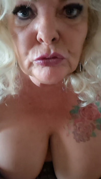 Hot in Nylons