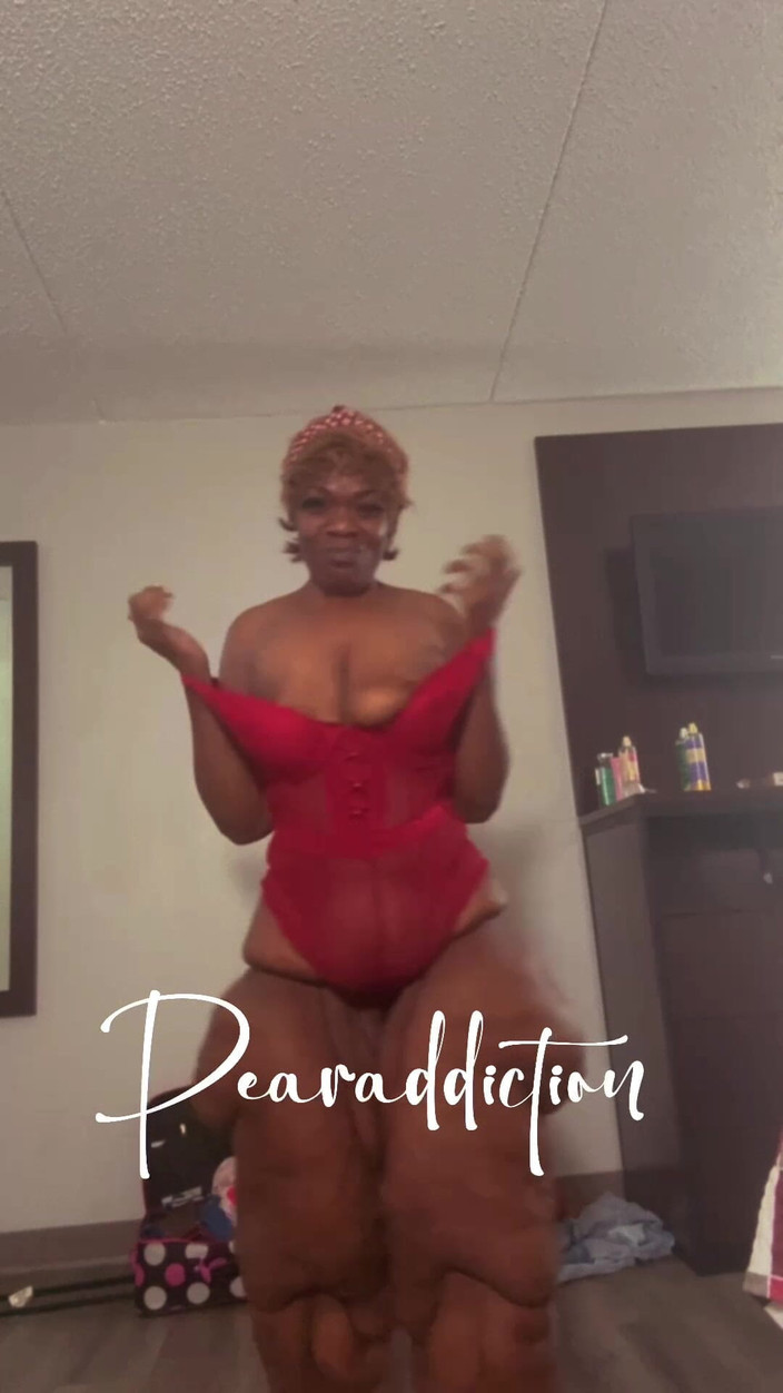 Pearaddiction: Sentuh