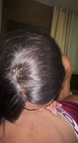 Bianca Herrera: Sufrí en el gran