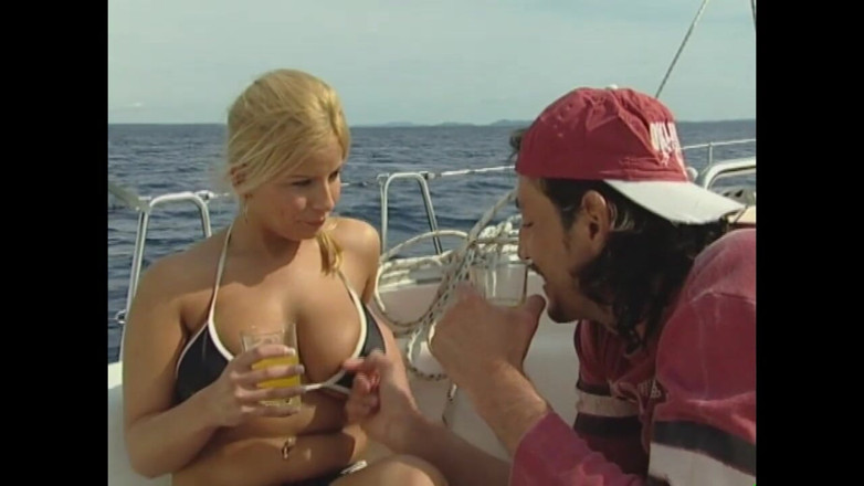 MMV Films and Clips XXX: Fete în bikini - Vol. # 02