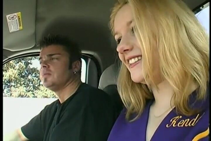 Perv Milfs n Teens: Dat heb ik nog nooit gedaan voor 11 - Brittney Alexander feat....