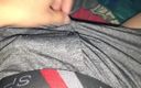 Z twink: POV mladý přítel napálil péro na video během spánku