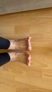 White Socks
