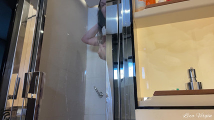 LizaVirgin: Pagi saya