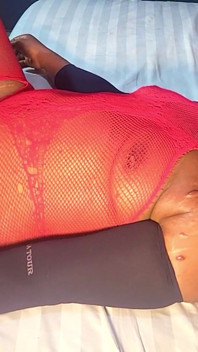 BBC Madura Señora Folla Tan Bien