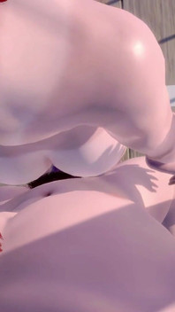 Murmur 11: Adam Boob-gropes & Figa-strofina Liz nel Club