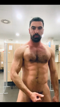 After Training