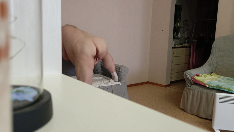 Zona901: 카메라 앞에서 벌거벗은 이웃의 모든 영광