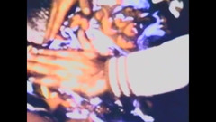 Vintage Megastore Full hd: Ge mig skoningslöst hårt