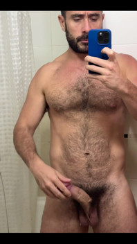 I Want You to Smell My Cock!