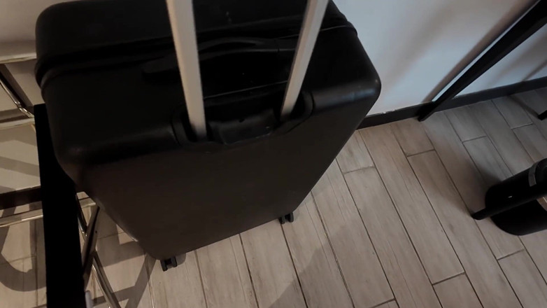 Alina Rai: Stepmom Wasn’t Expecting This Room…