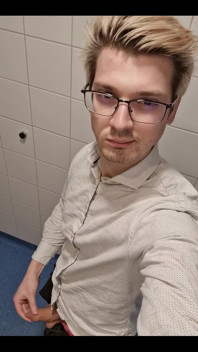 Well Its Almost the End of My Shift so I Can Enjoy a Bit with a Little Break with You