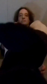 Sock Fetish Fanclub Video of the Month