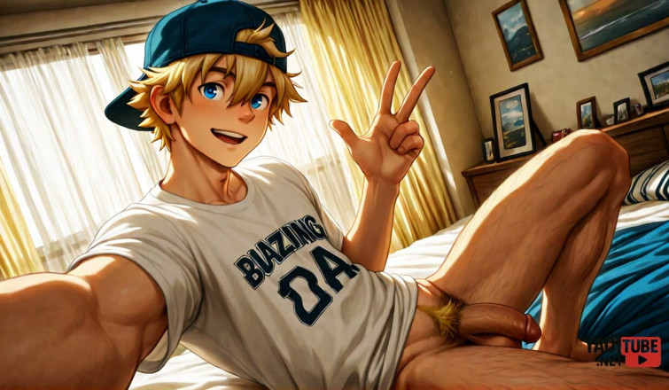 Yaoitube: Digimon Yaoi - tk eski resim koleksiyonu