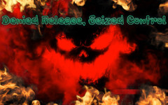 Goddess Misha Goldy: 拒绝释放，扣押控制 13 分钟