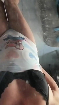 Hairy Pussy