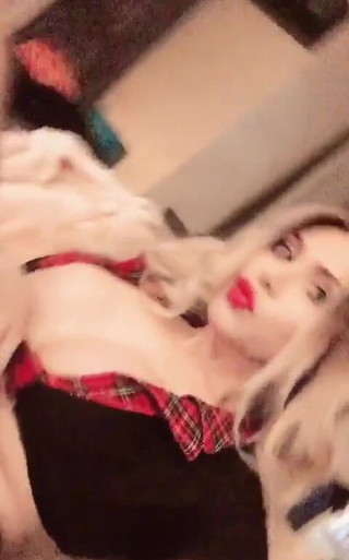 Asena Acar: A Lendária Transsexual Turca Asena