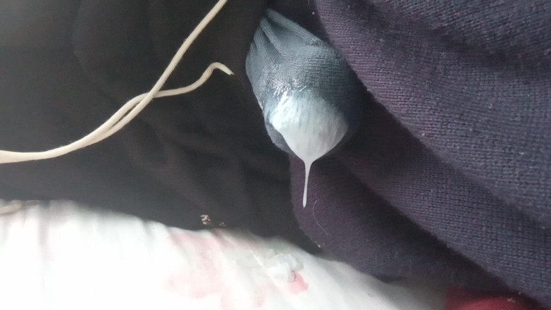 Zen_solo: Un forte gemito di orgasmo