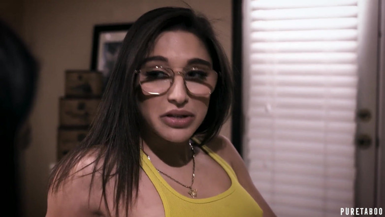 Pure Taboo: PURE TABOO - Trailer park taboo PART 3: Abella Danger, Kenzie Reeves,...