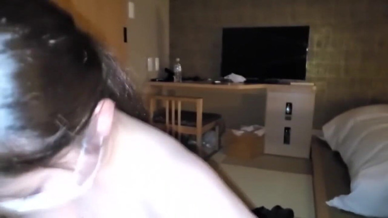 Asian happy ending: Asian angel 972