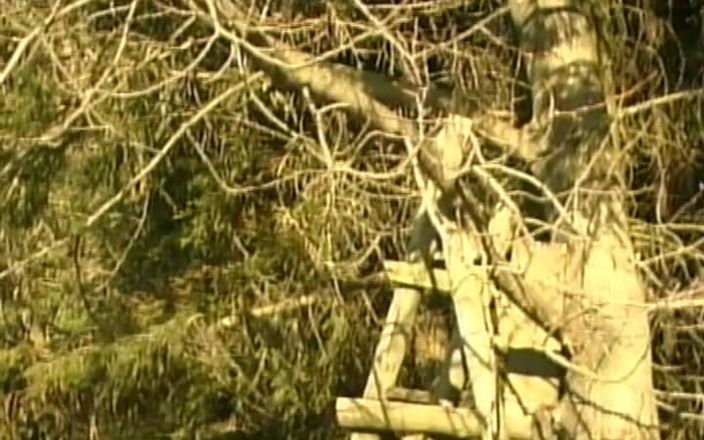 Gay 90's Vintage Porn: Parująca sesja całowania mężczyzn # 3