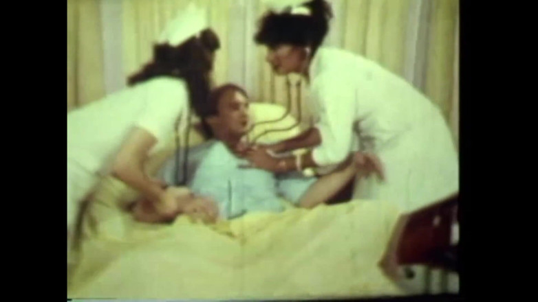 Vintage megastore: Gorące Gry Pieprzone