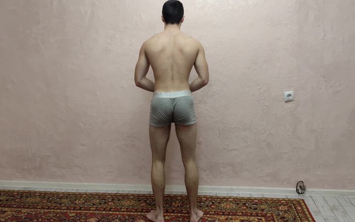 Alex sport: Hot Flex #3