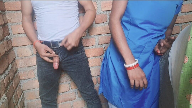 Trilokinath: Indisches mädchen, virales videolehrer und student xXX