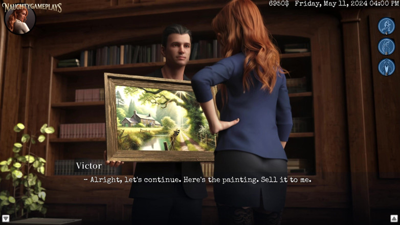 Naughty gameplays: I Confini Della Moralità (parte 18) Di Novel-games - Marito E Moglie Tradiscono...