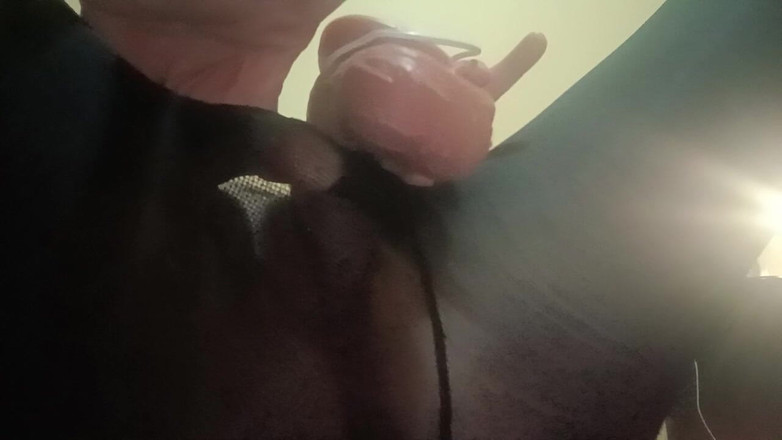 Dirty Milf: Jestem taki napalony ... Pierdol mnie, proszę