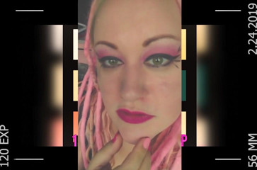 Campsissyboi: Smyslné JOi CEI se svou plachou přítelkyní na kameru zahrnuje...