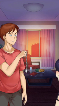 All Sex Scenes From the Game - MILFs Plaza, Part 4