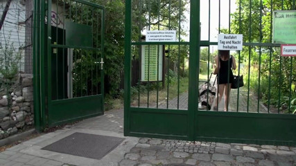 Deutschland porn: Величезний зрілий член для Липня Джонсона