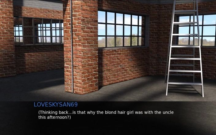 LoveSkySan69Real: A Mother's Love [část 6] Část 55 Hratelnost od Loveskysan69