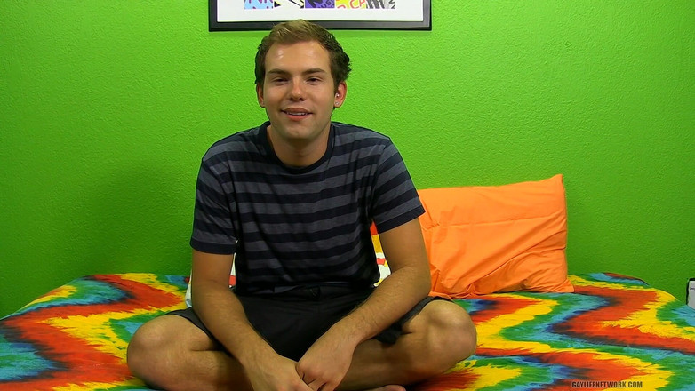 Lollipop Twinks: Preston mluví o svém příteli. &amp; Cherry rajčata