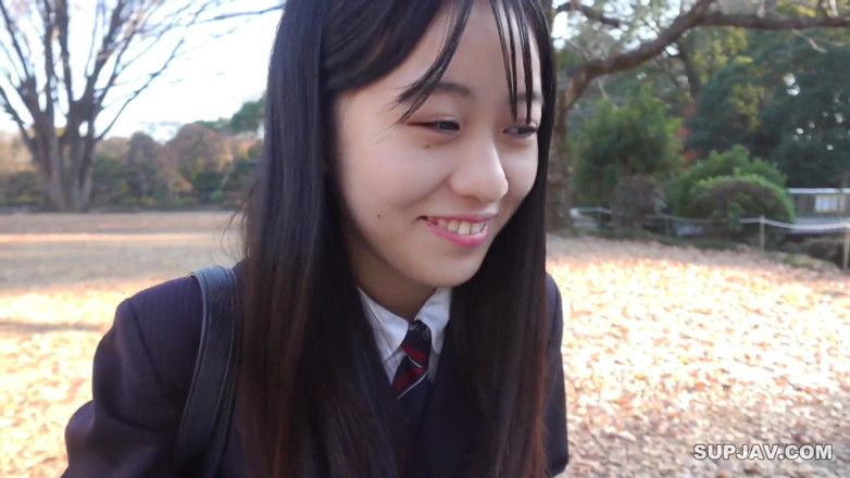 Asian happy ending: Asijský anděl 20644