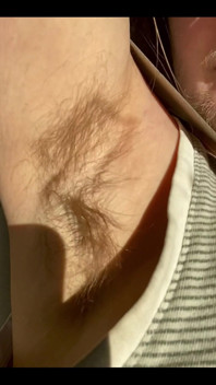 What Do You Think of My Hairy Armpits?