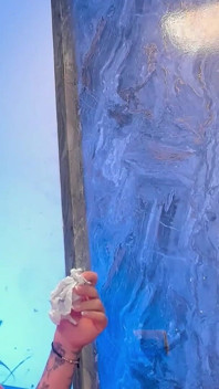 Dildo Fuck: My Pussy Wide Open