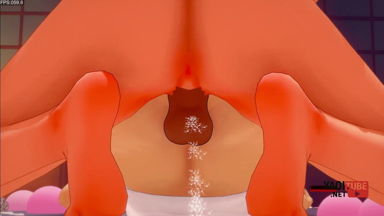 Yaoitube: Hikaru Summer Yaoi - Yoshiki knullad hårt